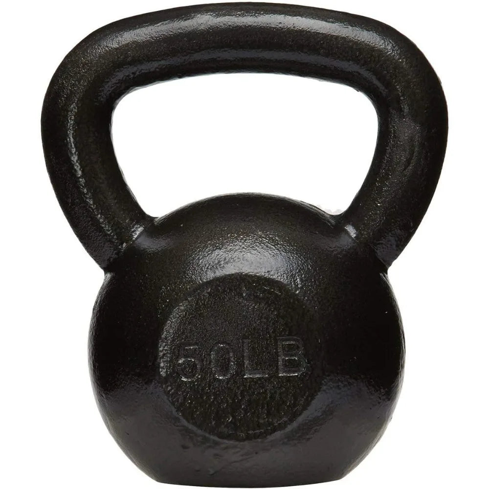 High-quality Cast Iron Kettle Bell