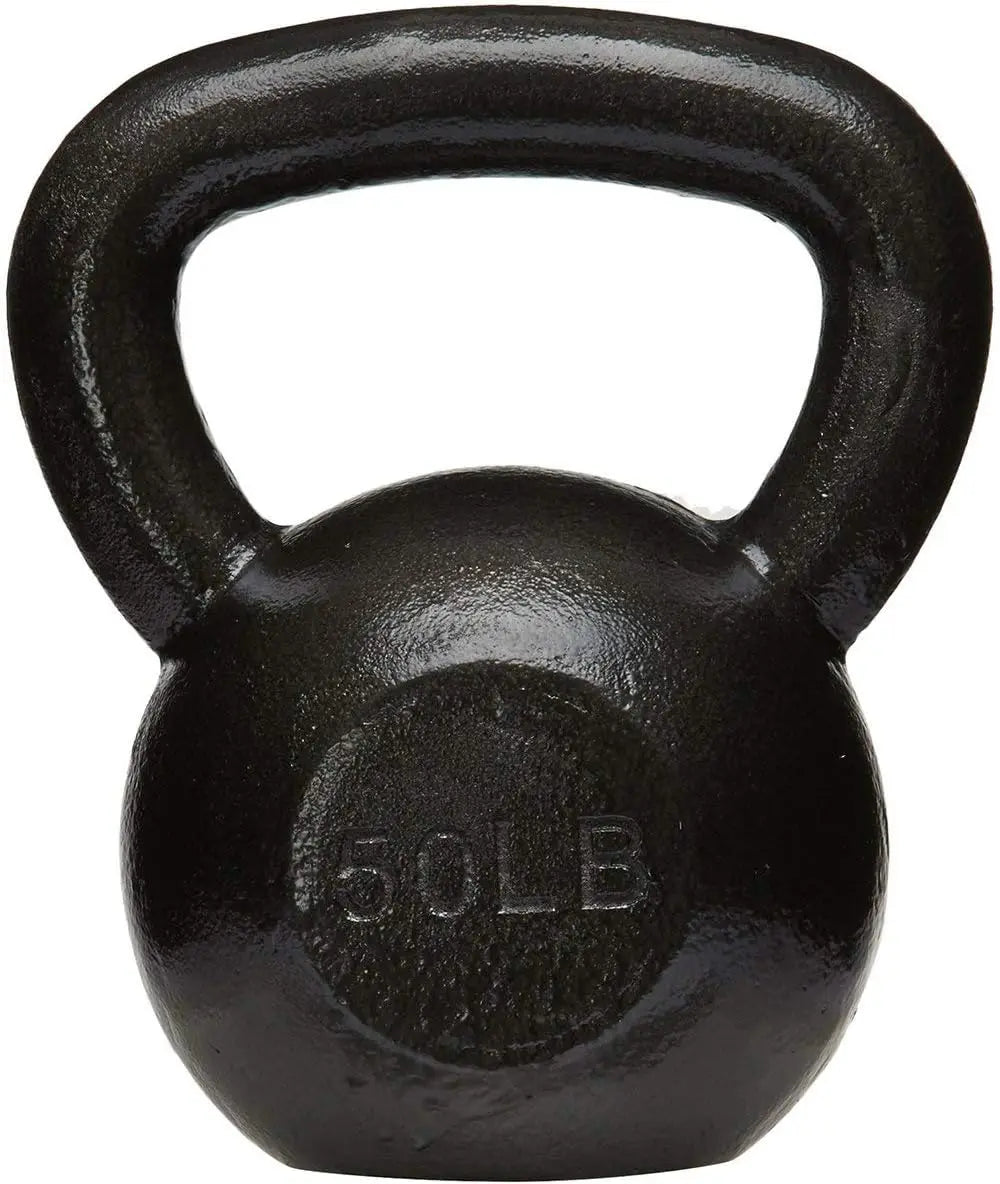 High-quality Cast Iron Kettle Bell