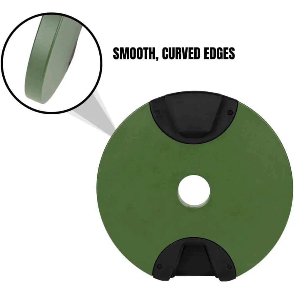 Adjustable Dumbbell, with Anti Slip Metal Handle