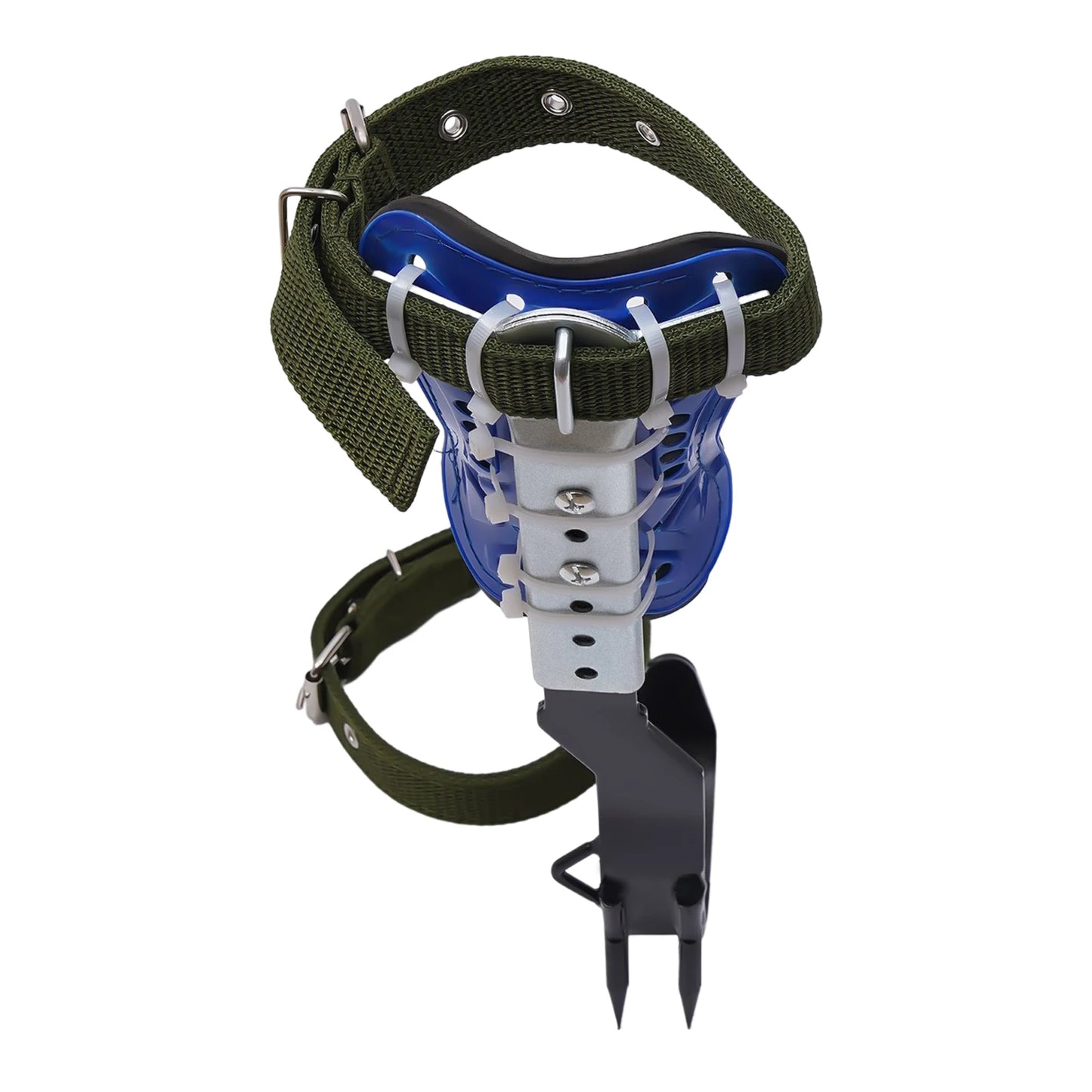 Tree Climbing Kit with Harness and leash