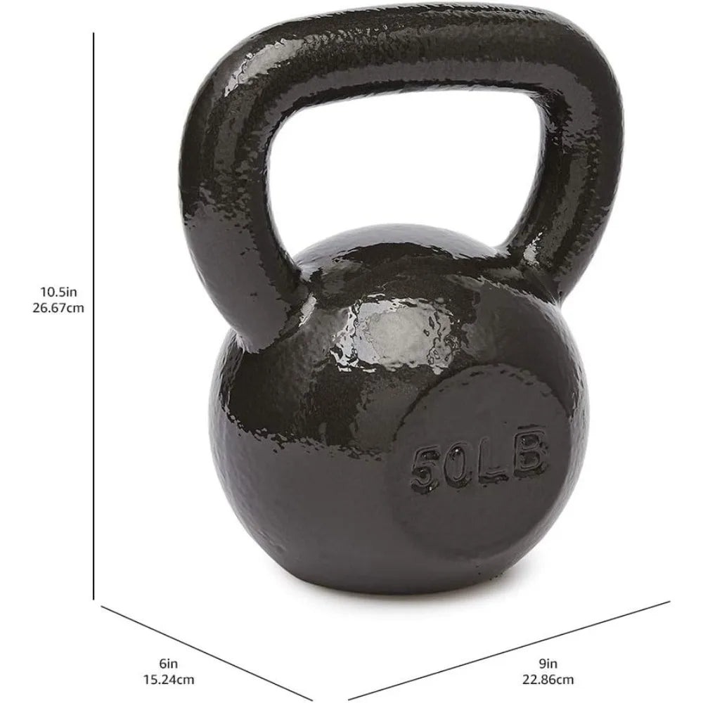 High-quality Cast Iron Kettle Bell