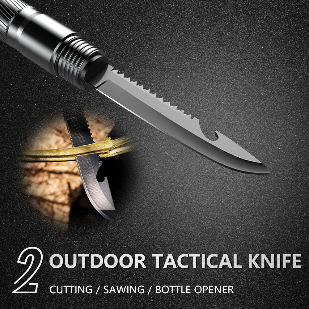 Collapsable Trekking Poles