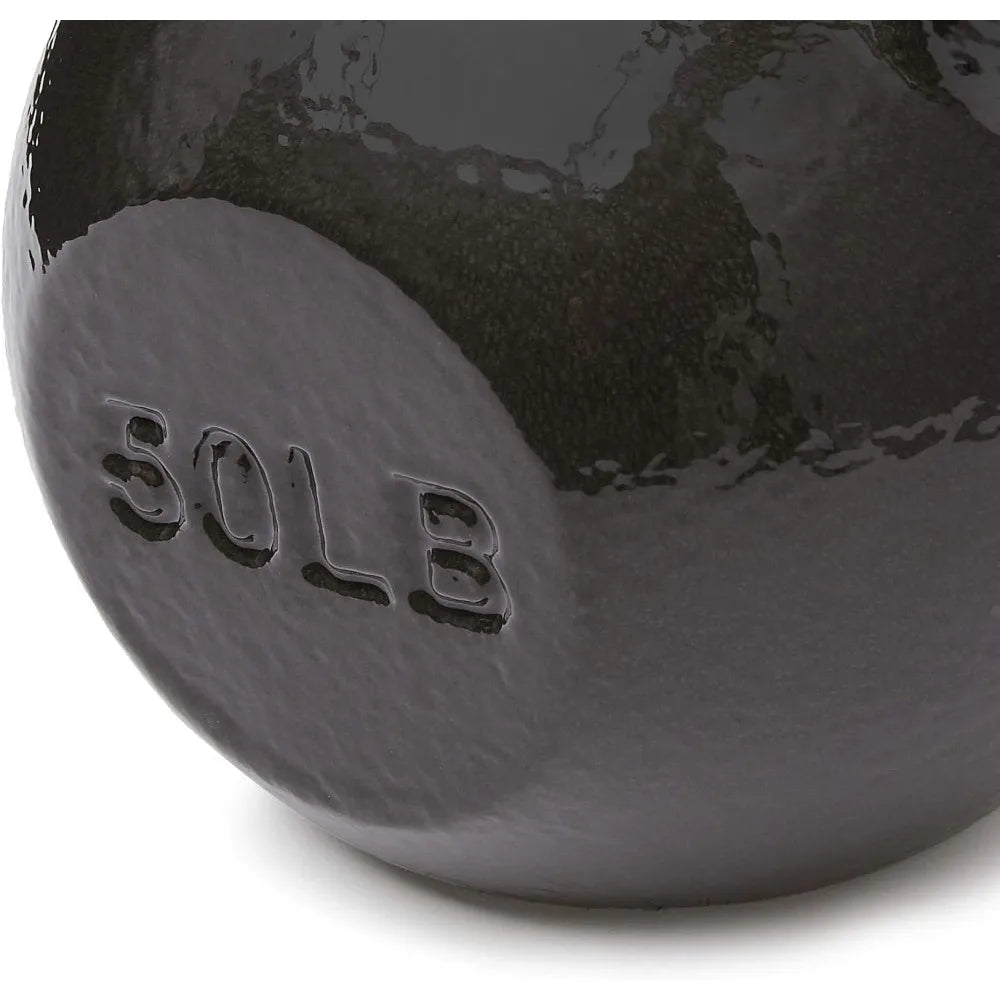 High-quality Cast Iron Kettle Bell