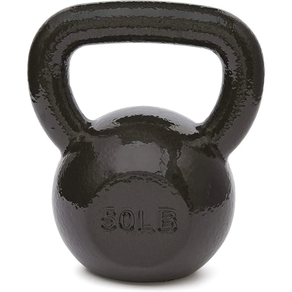 High-quality Cast Iron Kettle Bell