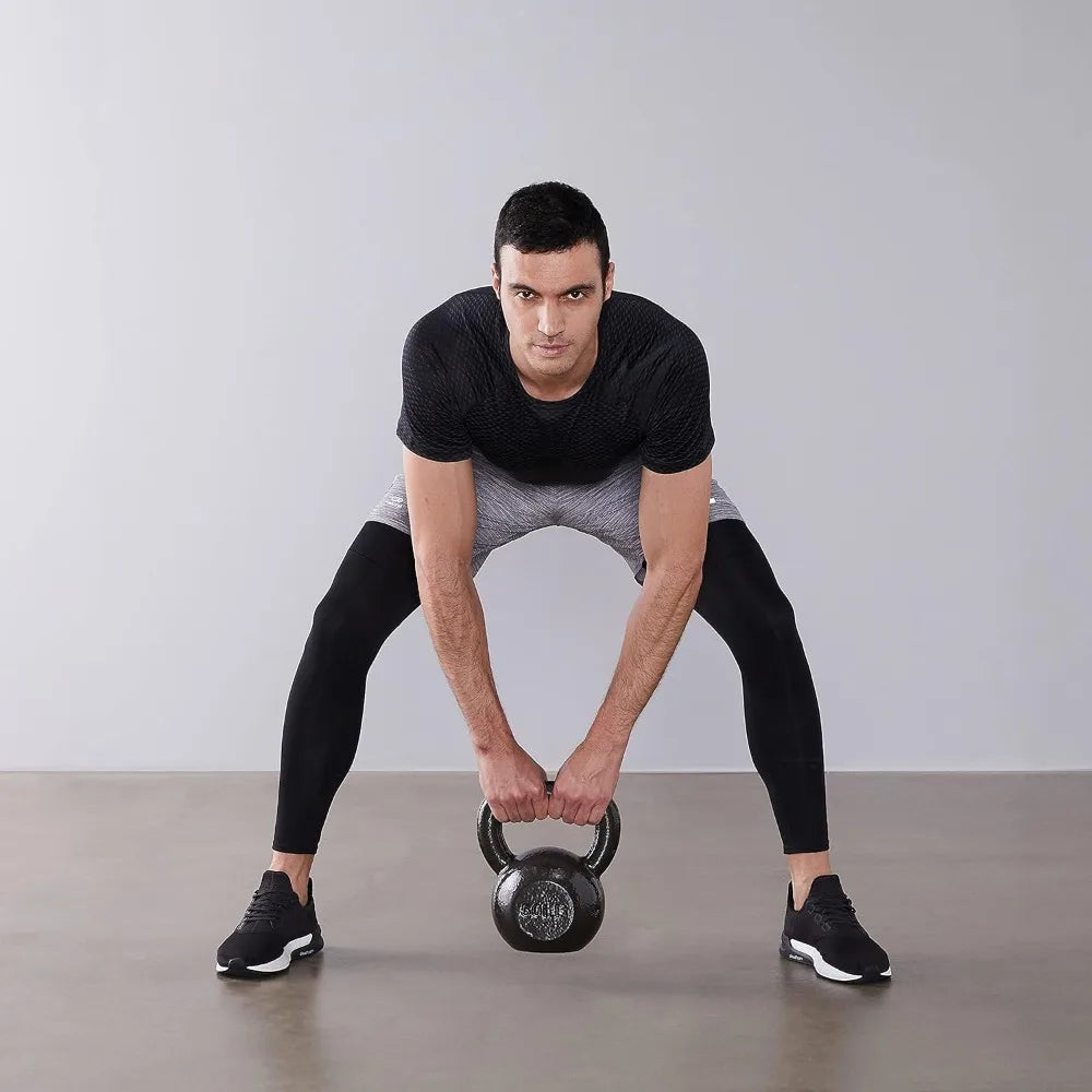 High-quality Cast Iron Kettle Bell