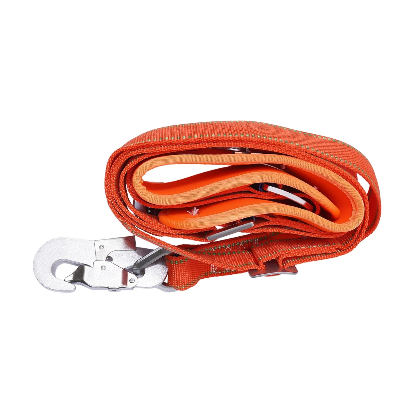 Tree Climbing Kit with Harness and leash