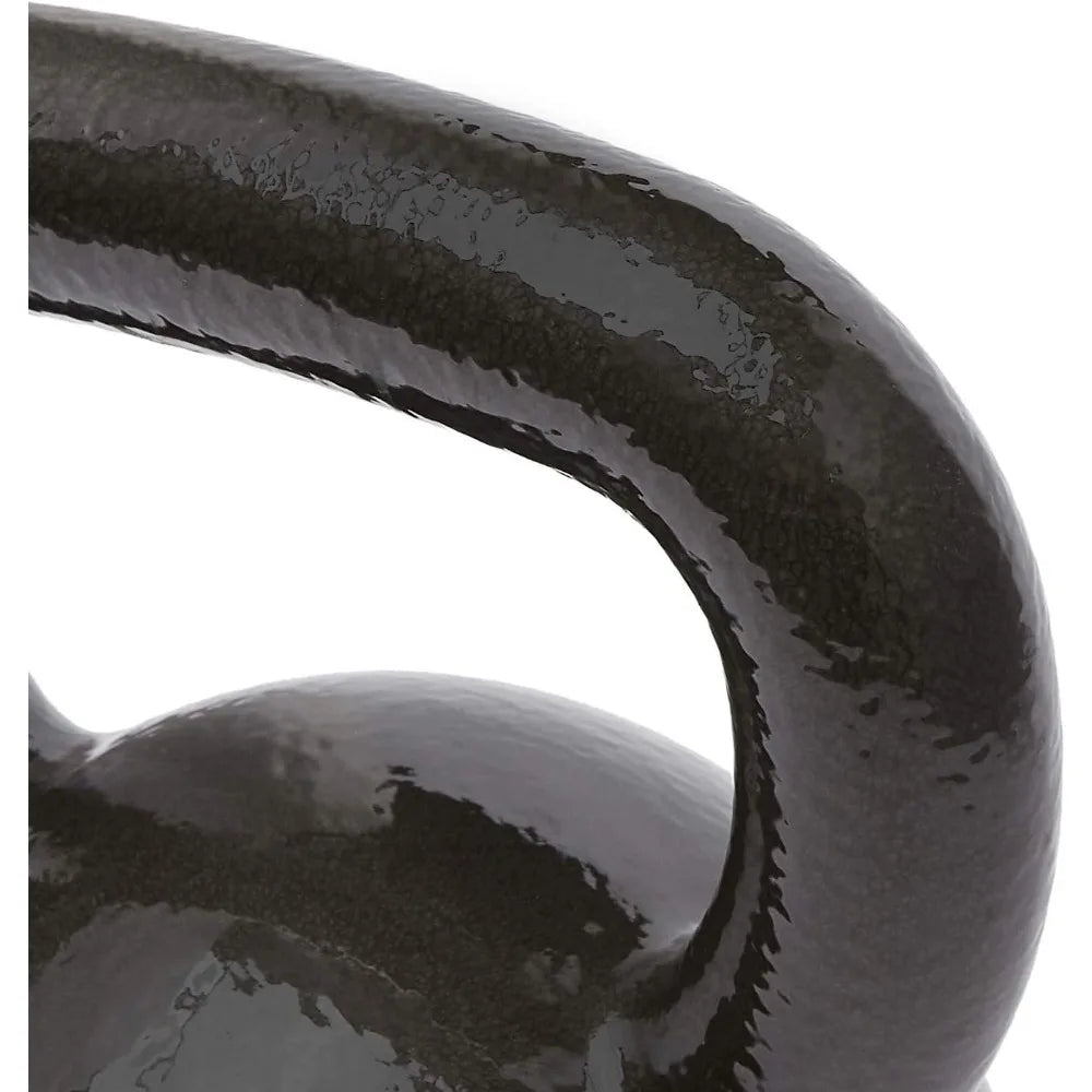 High-quality Cast Iron Kettle Bell