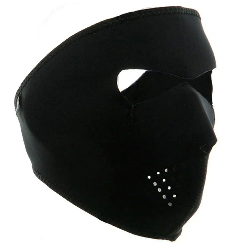 2 in 1 Reversible Neoprene Face Mask