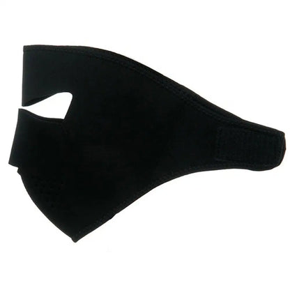 2 in 1 Reversible Neoprene Face Mask