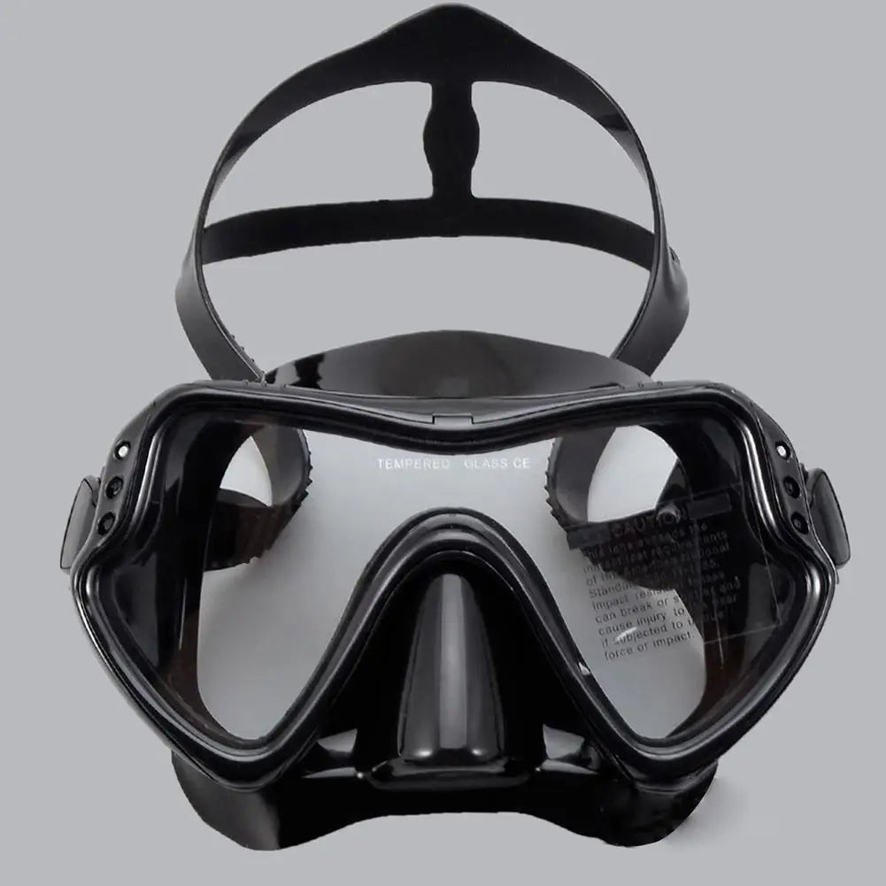 Dry Snorkel Set