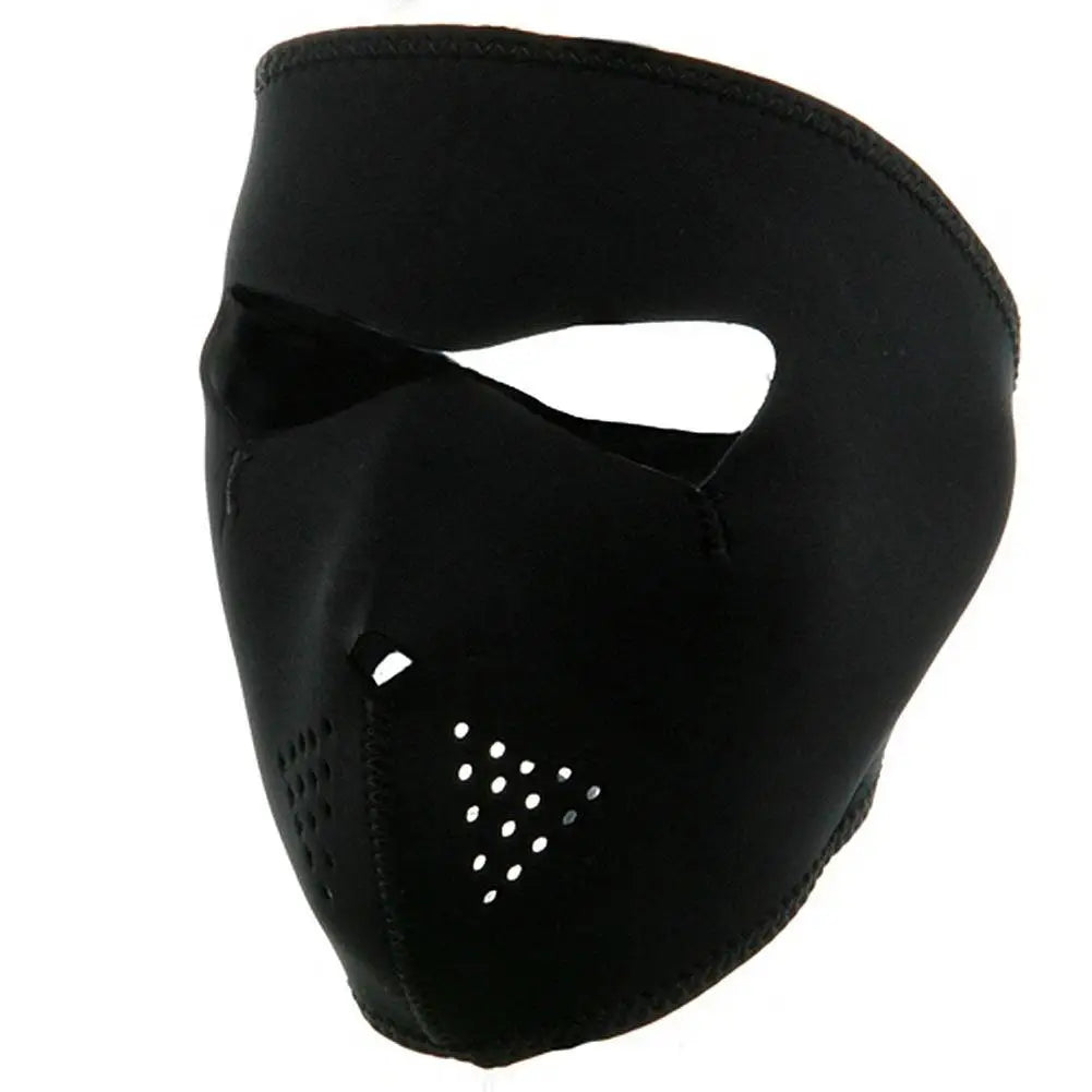 2 in 1 Reversible Neoprene Face Mask