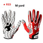 Rugby Gloves Breathable Anti-slip