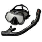 Dry Snorkel Set