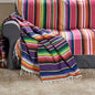 Mexican Serape Blanket