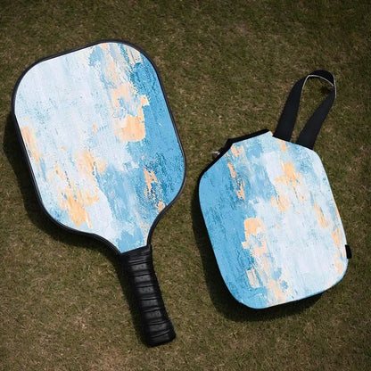 Tennis Ball Paddles Fiberglass