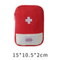 Emergency First Aid bag