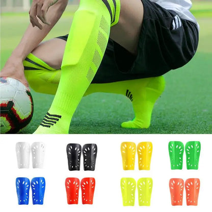 Shin guards