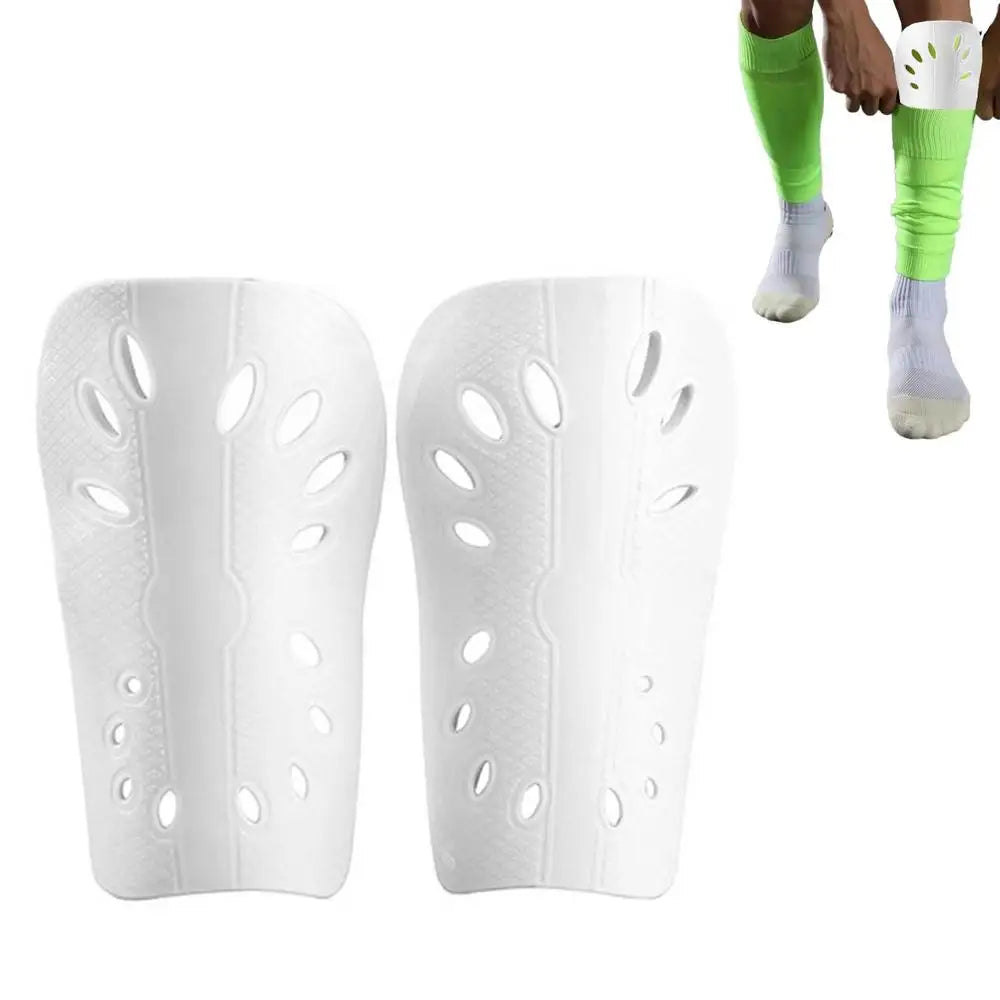 Shin guards