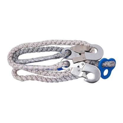 Tree Climbing Kit with Harness and leash