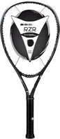 AQGAMMA Sports RZR Bubba 117 Tennis Racquet