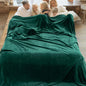 Extra Large King Size Fleece Blanket