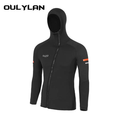 1.5mm Wetsuit Neoprene Men