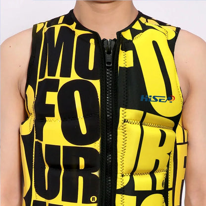 Oulylan Neoprene Life Vest unisex
