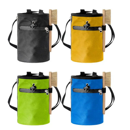 Rock Climbing Chalk Bag