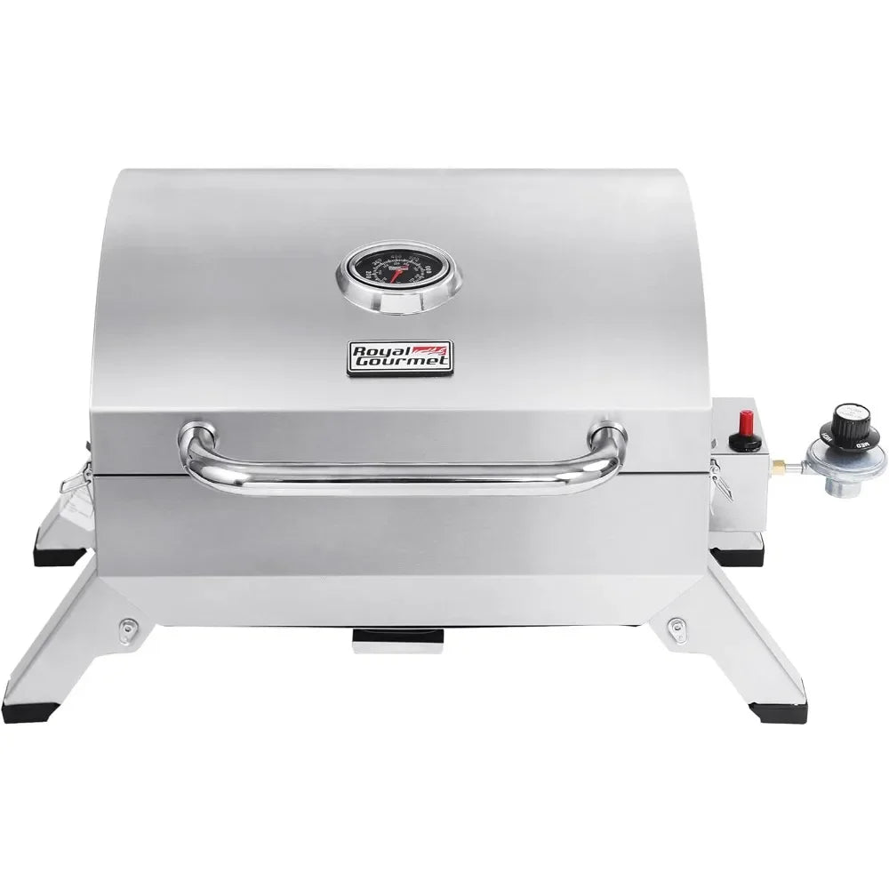 Portable Propane BBQ  Camping Grill 10000 BTU