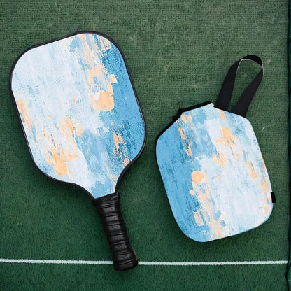 Tennis Ball Paddles Fiberglass