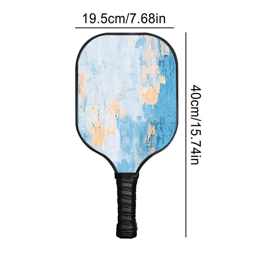 Tennis Ball Paddles Fiberglass