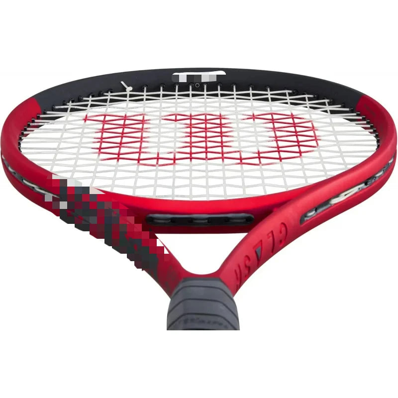 AQWilson Clash 100 Pro V2 Unstrung Performance Tennis Racket