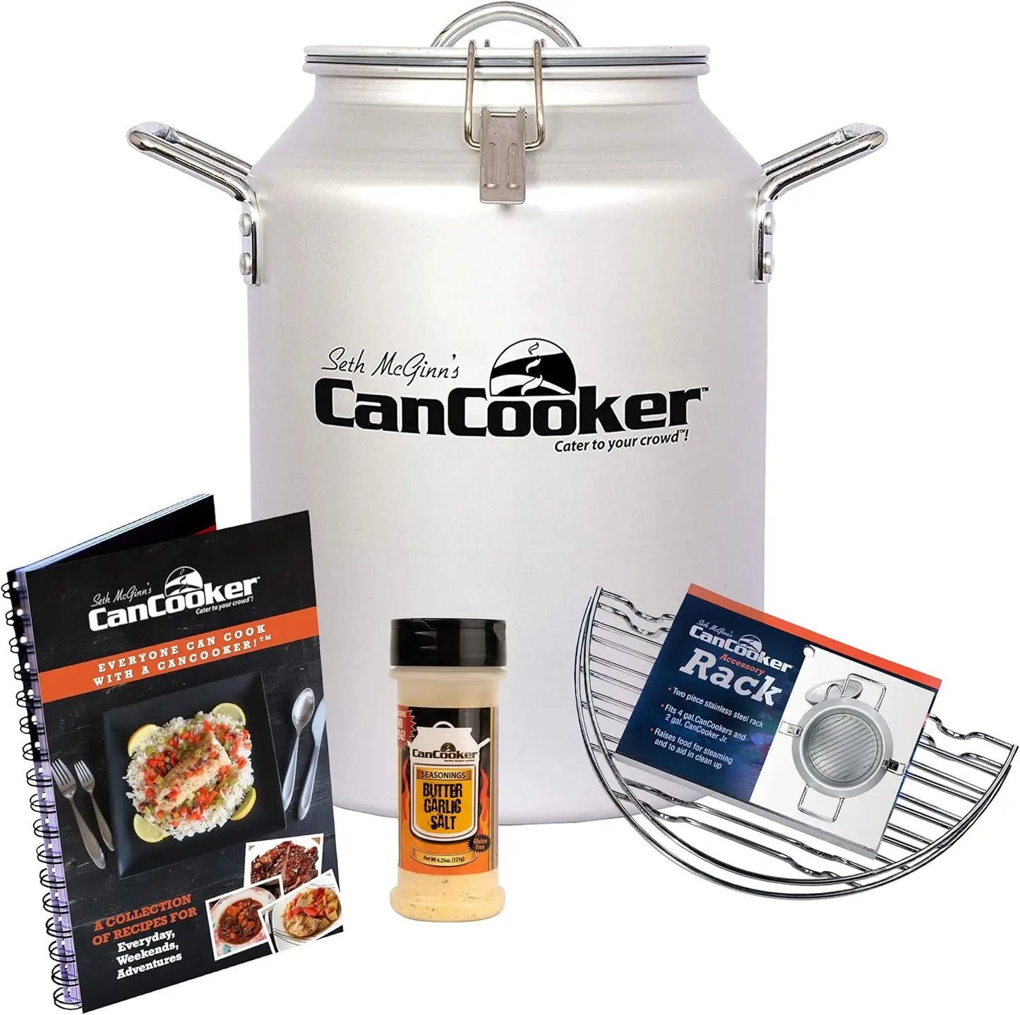 Camping Meals Cookware