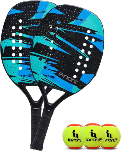 Beach Tennis Paddle