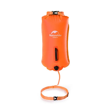 Inflatable Swimming Waterproof storage bag