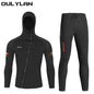 1.5mm Wetsuit Neoprene Men