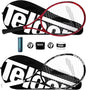 AQTeloon Tennis Rackets 2 pcs