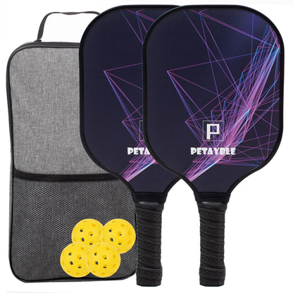 Pickleball Paddle set