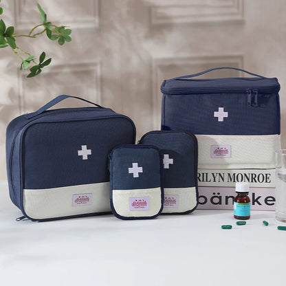 Emergency First Aid bag