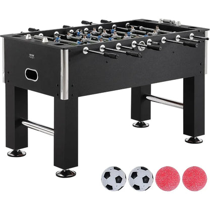 55 inch Standard Size Foosball Table