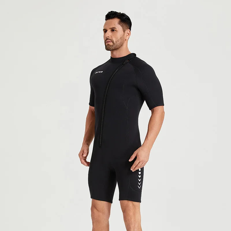 Oulylan 3MM Neoprene Wetsuit unisex