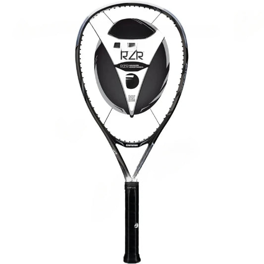 AQGAMMA Sports RZR Bubba 117 Tennis Racquet