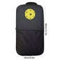 Outdoor sports waterproof pickleball racket Bag