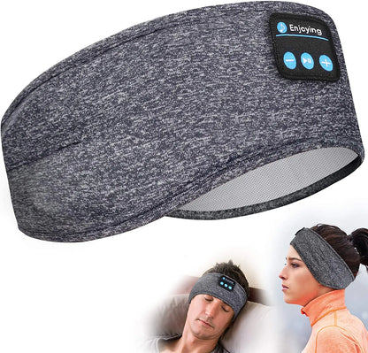 Wireless Music headband