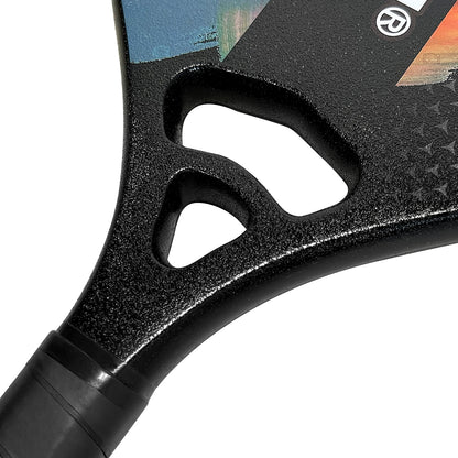 IANONI Carbon Fiber Beach Tennis Racket