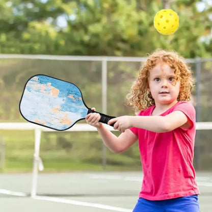 Tennis Ball Paddles Fiberglass