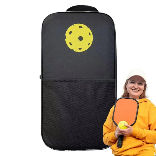 Outdoor sports waterproof pickleball racket Bag