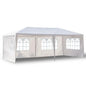 20x30 ft party tent