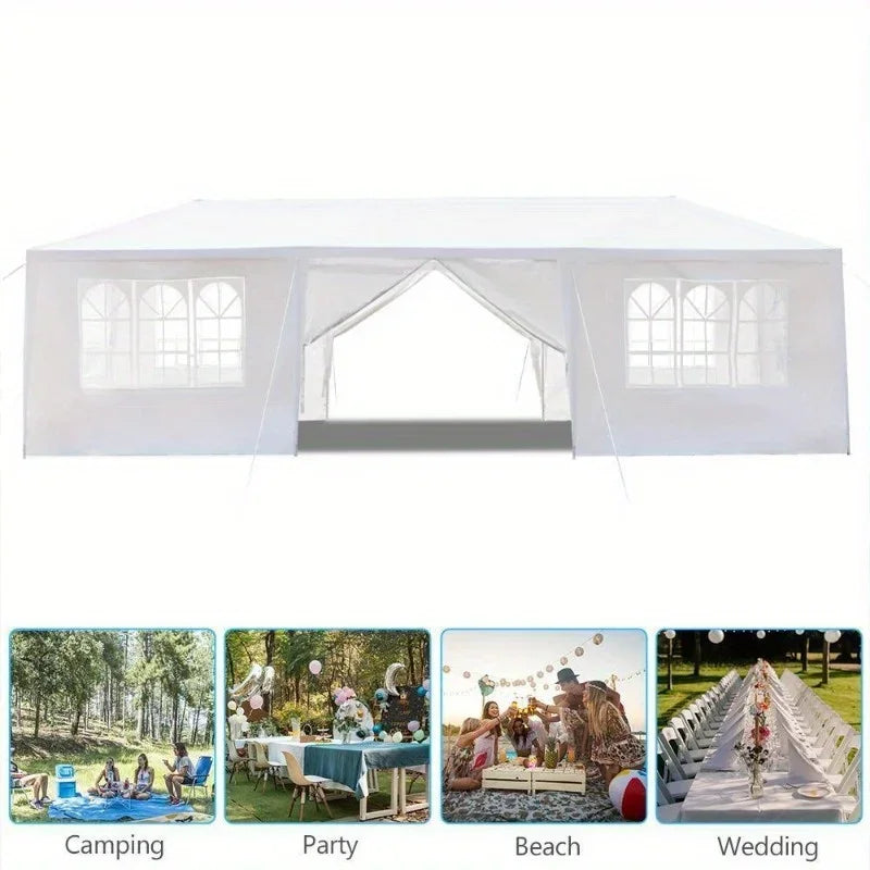 20x30 ft party tent