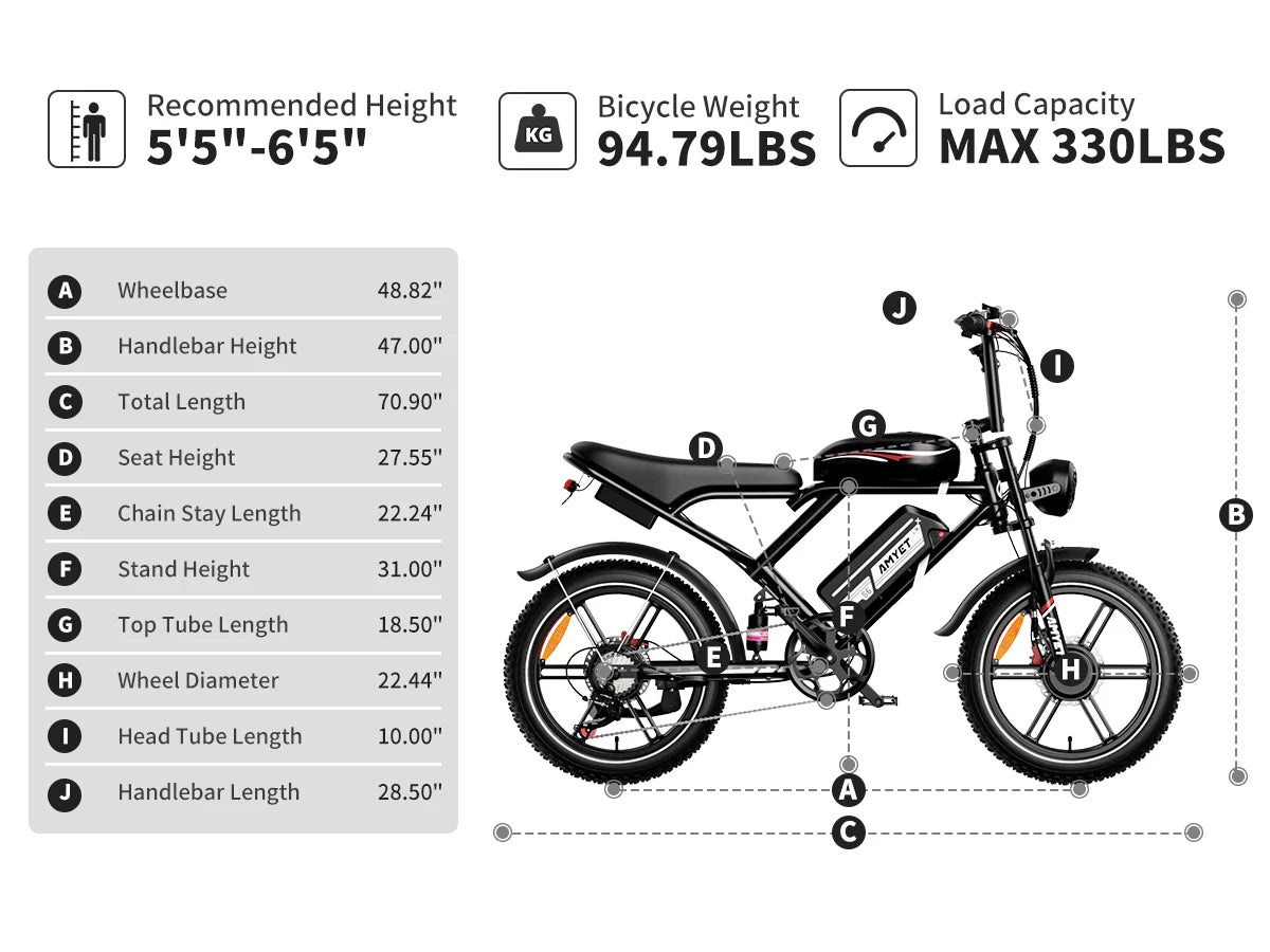 S6 Electric Bike for Adults Dual Moter Peak 3000W